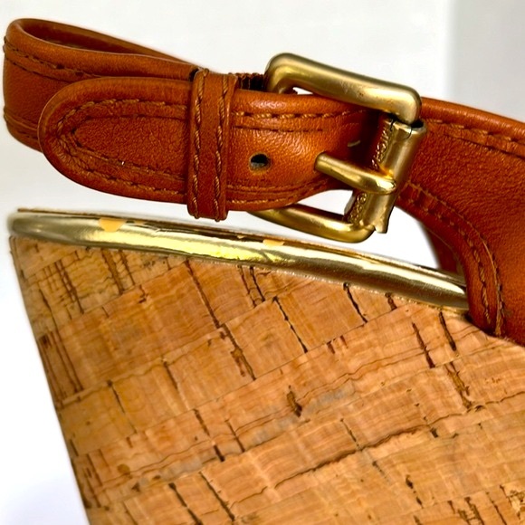 Michael Kors Wedges: S-8 - Picture 8 of 9